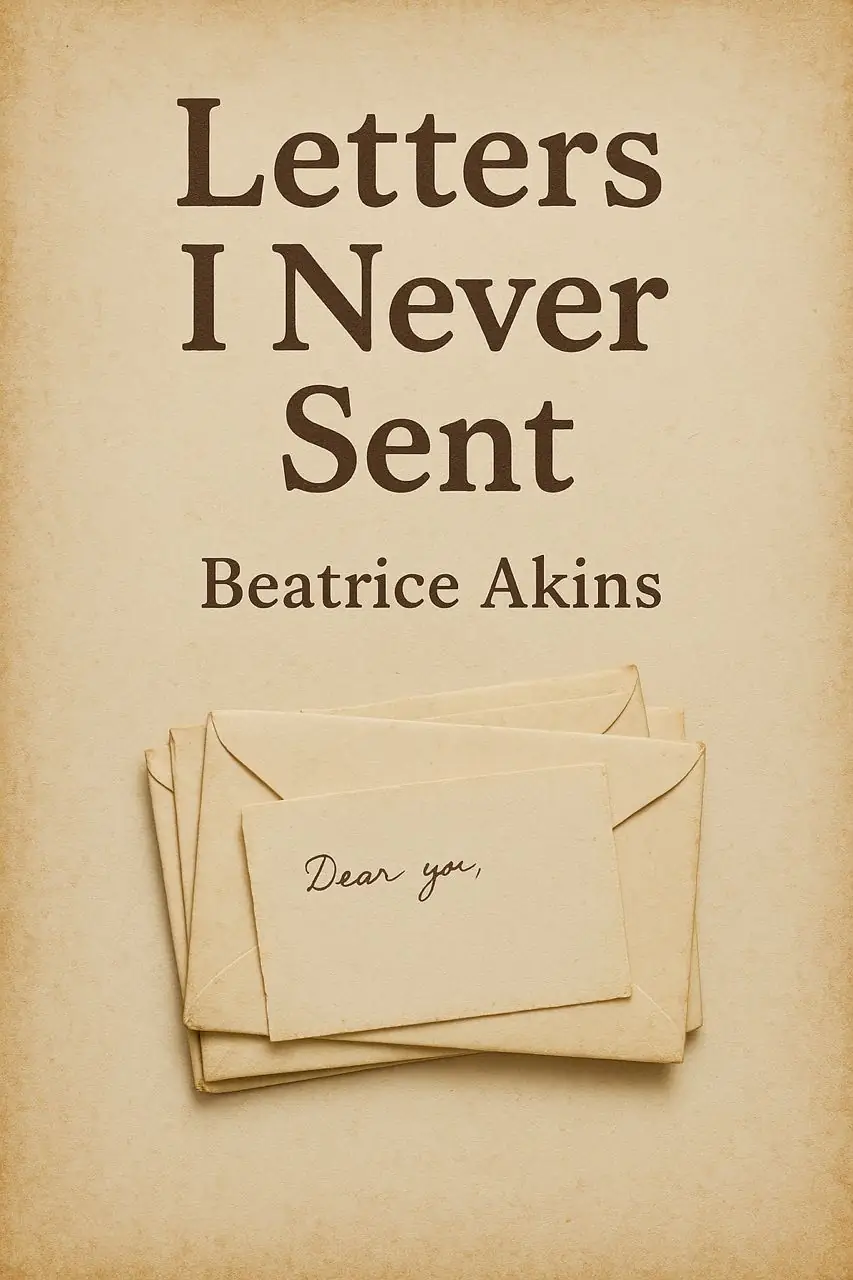 Letters I Never Sent