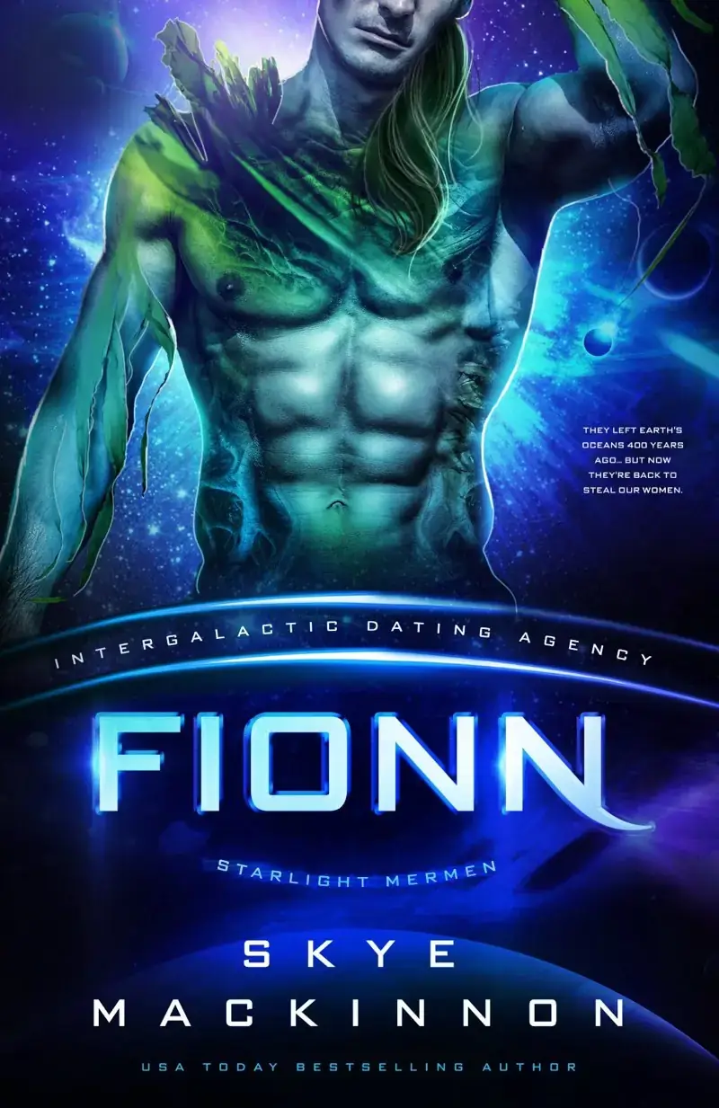 Fionn: Starlight Mermen