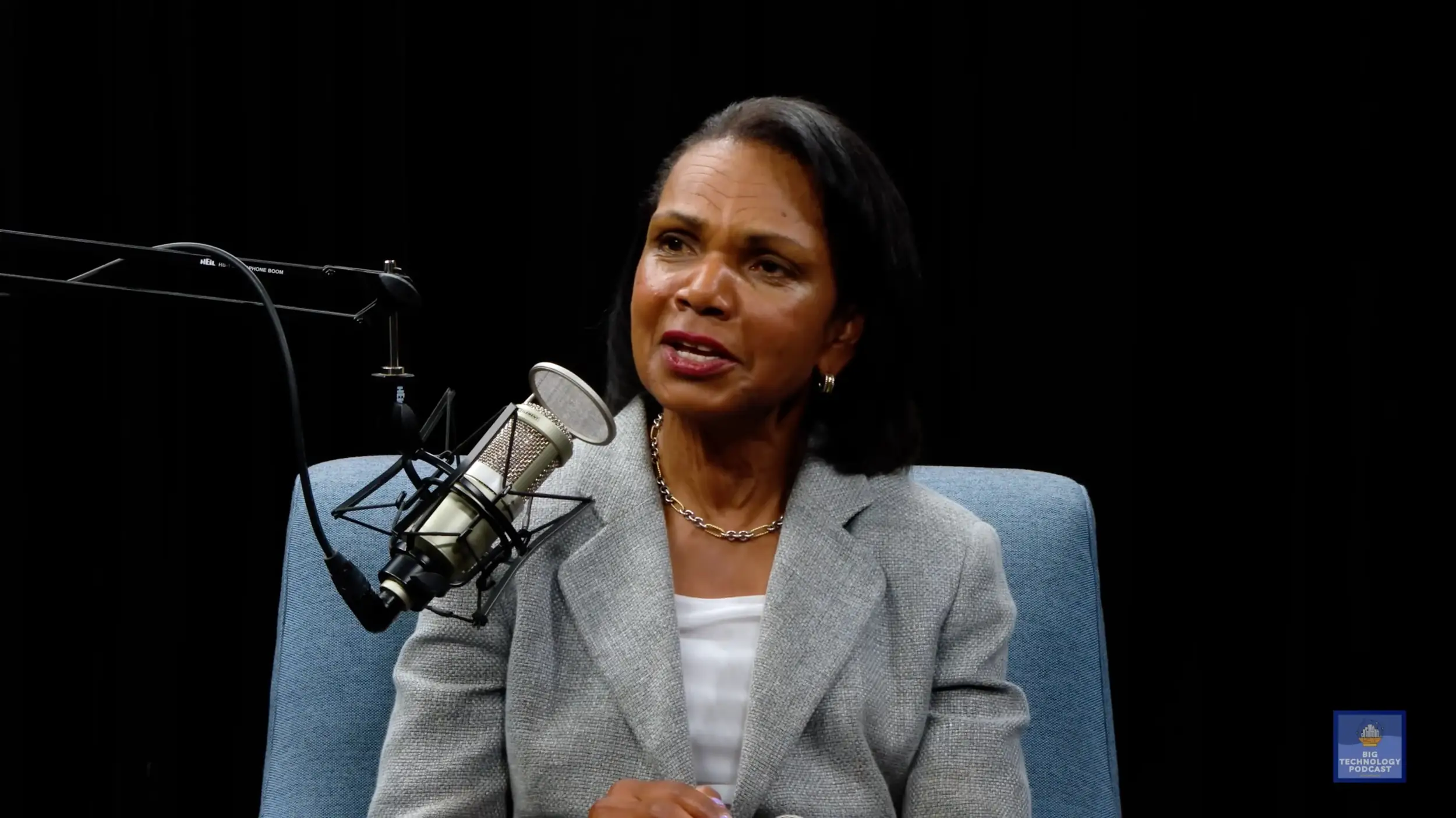 Condoleezza Rice: Pulling University Funding Threatens U.S. Tech Dominance