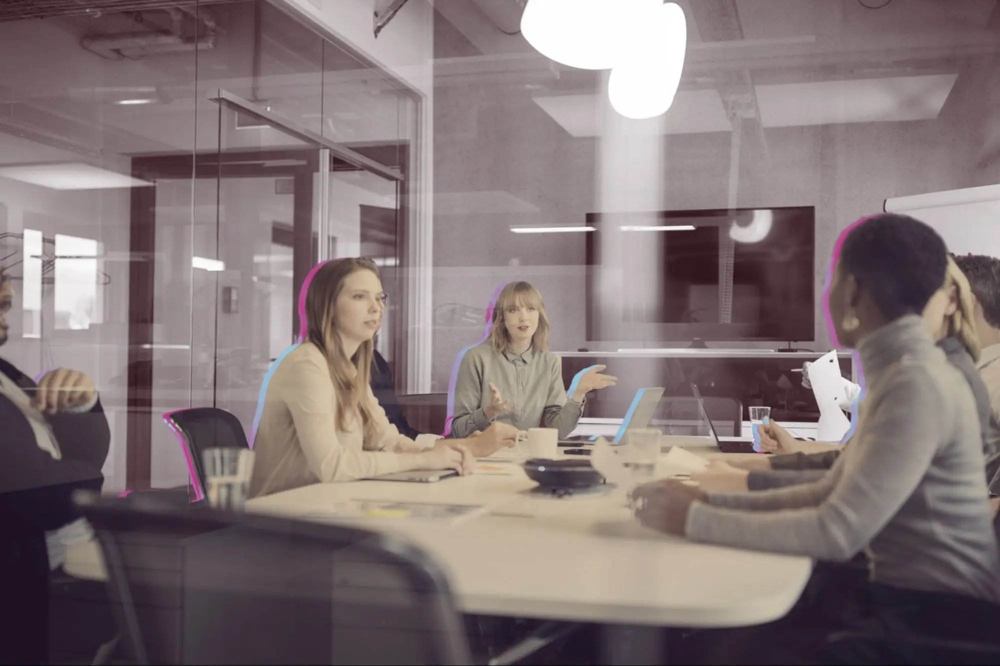 How the Best Leaders Make High-Stakes Decisions During Scary Times