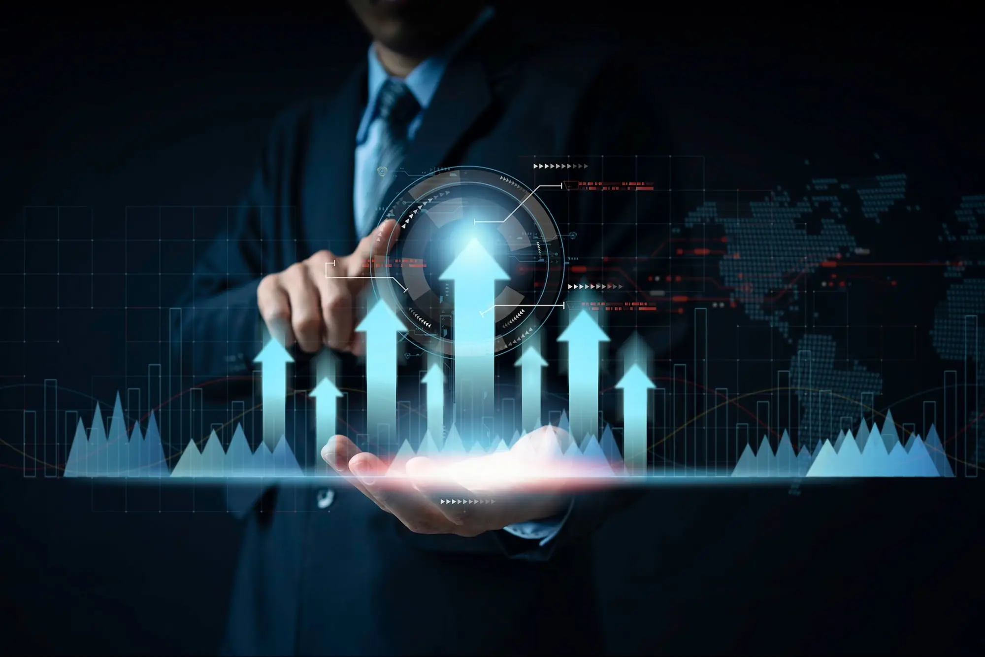 This Triple Threat Strategy Will Accelerate Your Business's Growth