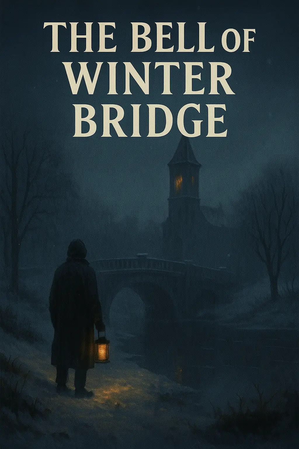 THE BELL OF WINTER BRIDGE
