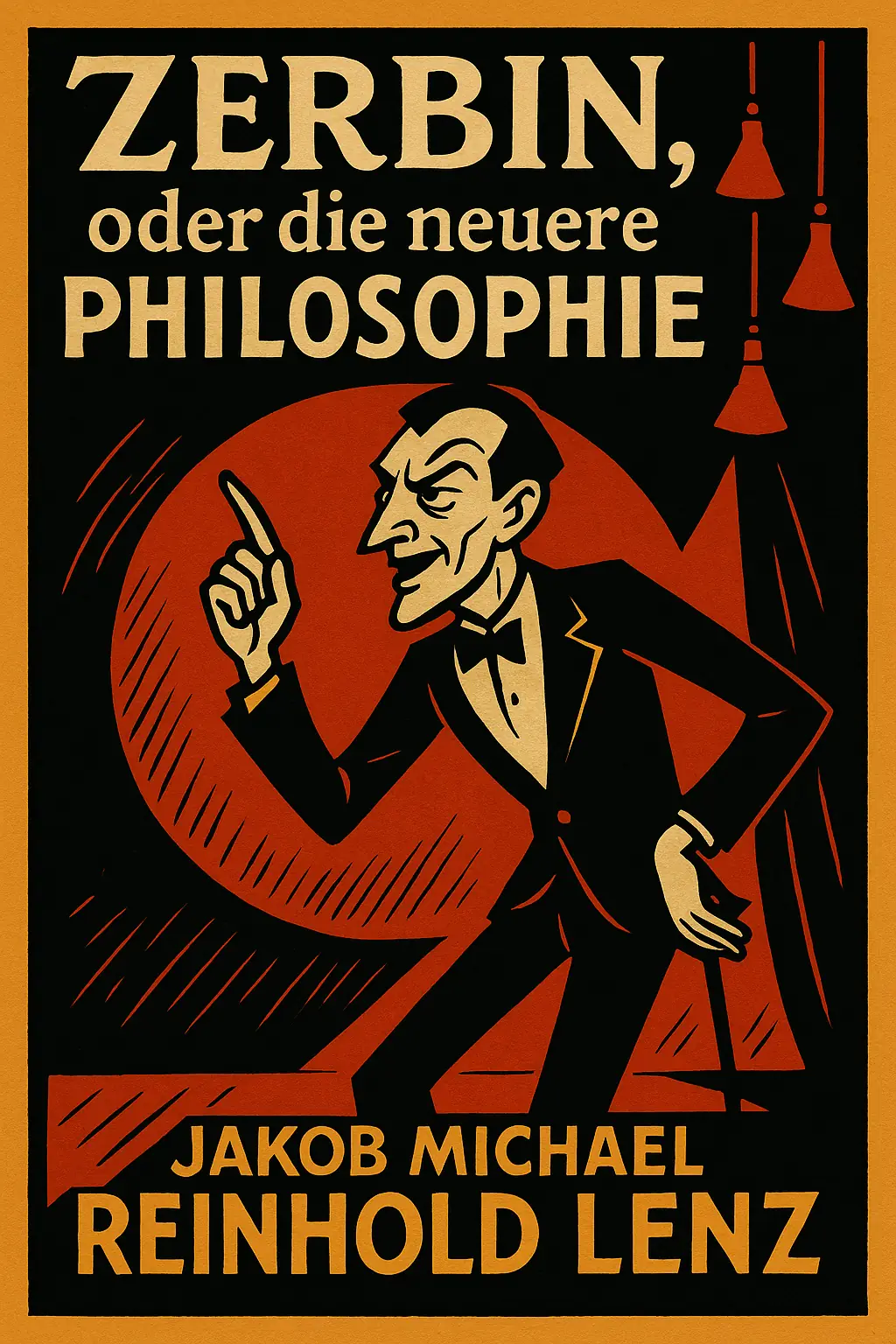 Zerbin, oder die neuere Philosophie