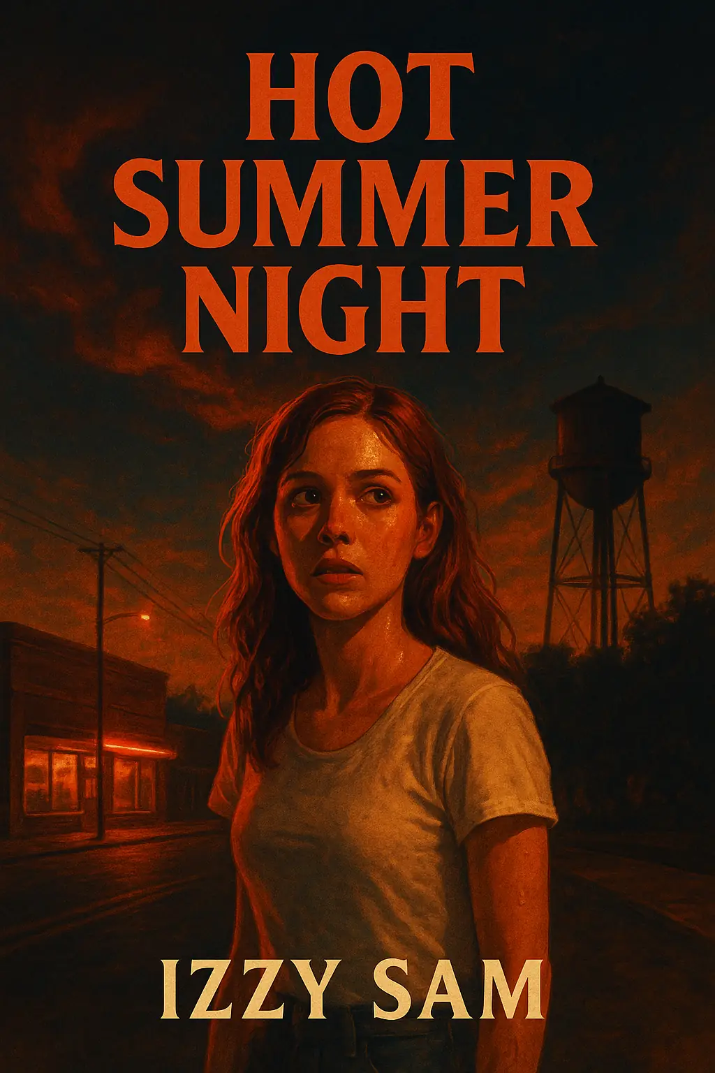 Hot Summer Night