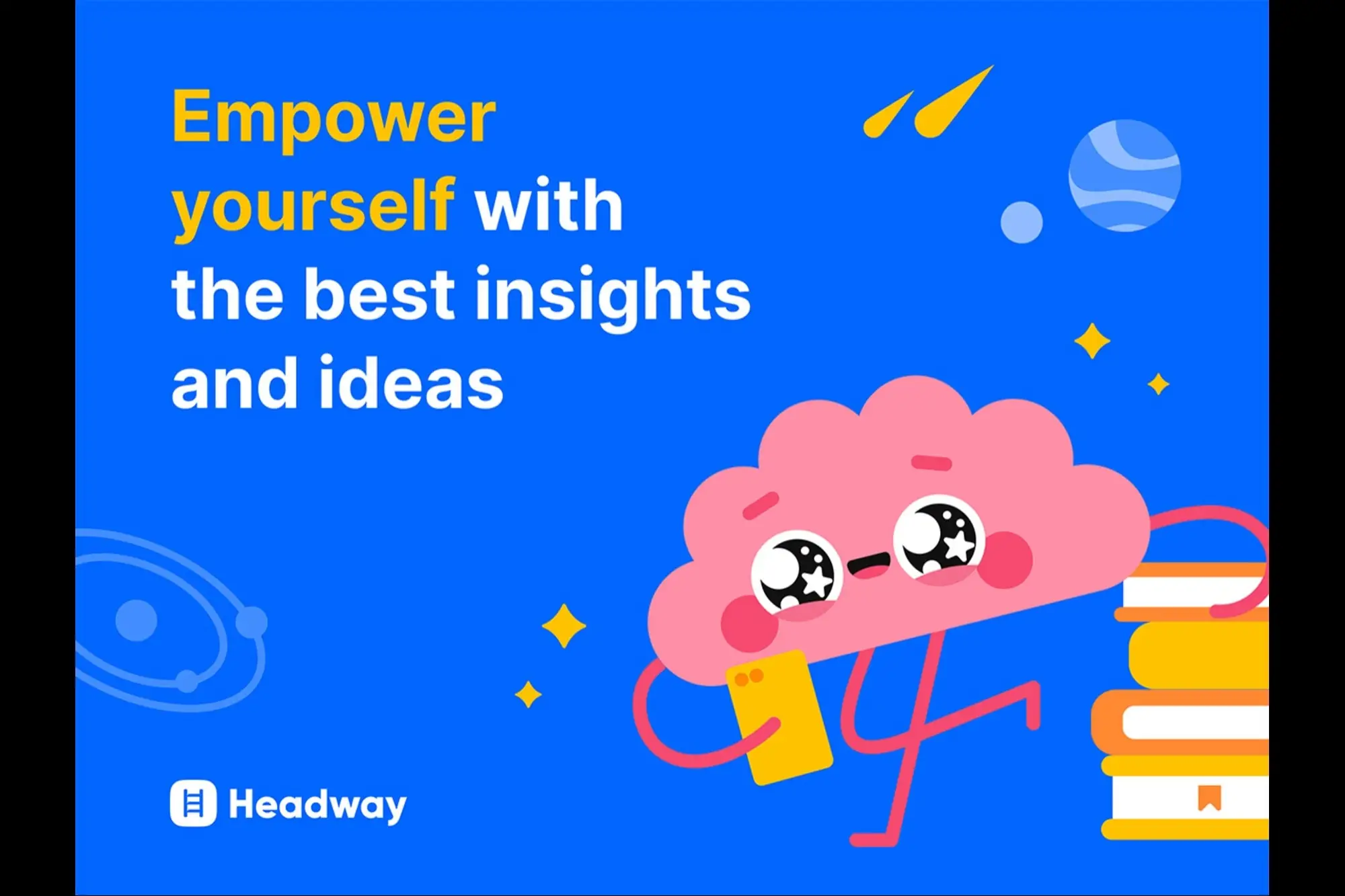 Turn Downtime Into Personal Growth With Headway Premium