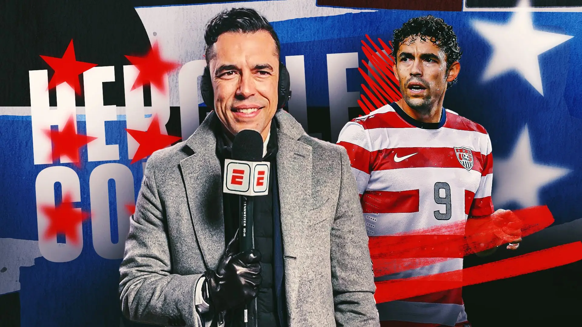 ‘If you take Mexico out, what’s the moment?’ - Herculez Gomez questions this USMNT generation and says Ricardo Pepi’s World Cup spot isn’t secure