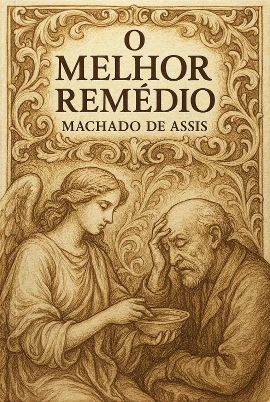 O Melhor Remédio