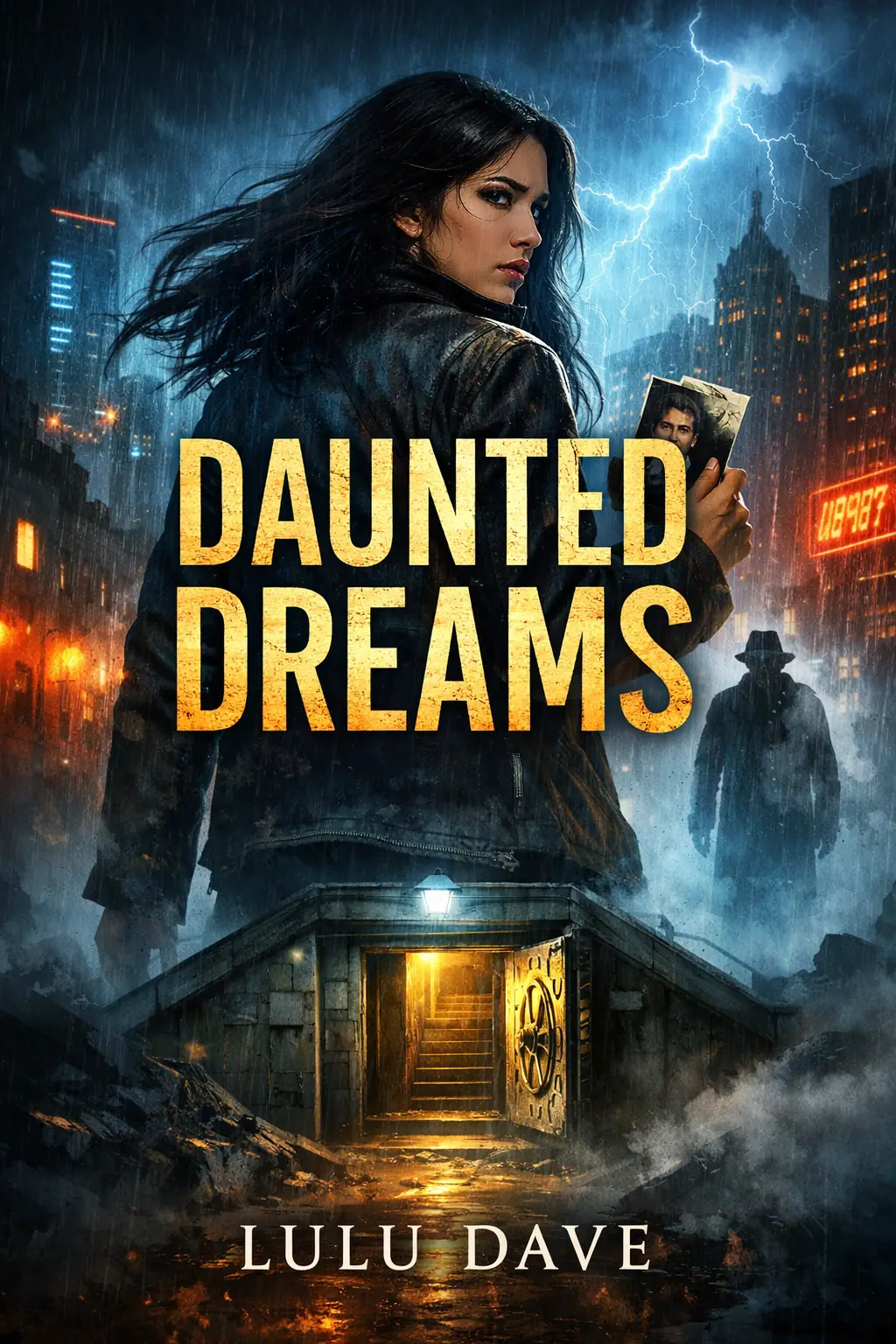 Daunted Dreams