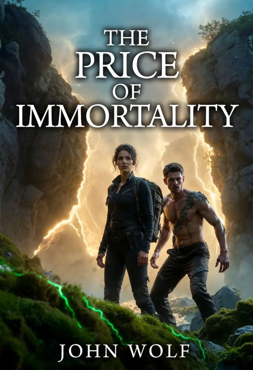 The Price Of Immortality