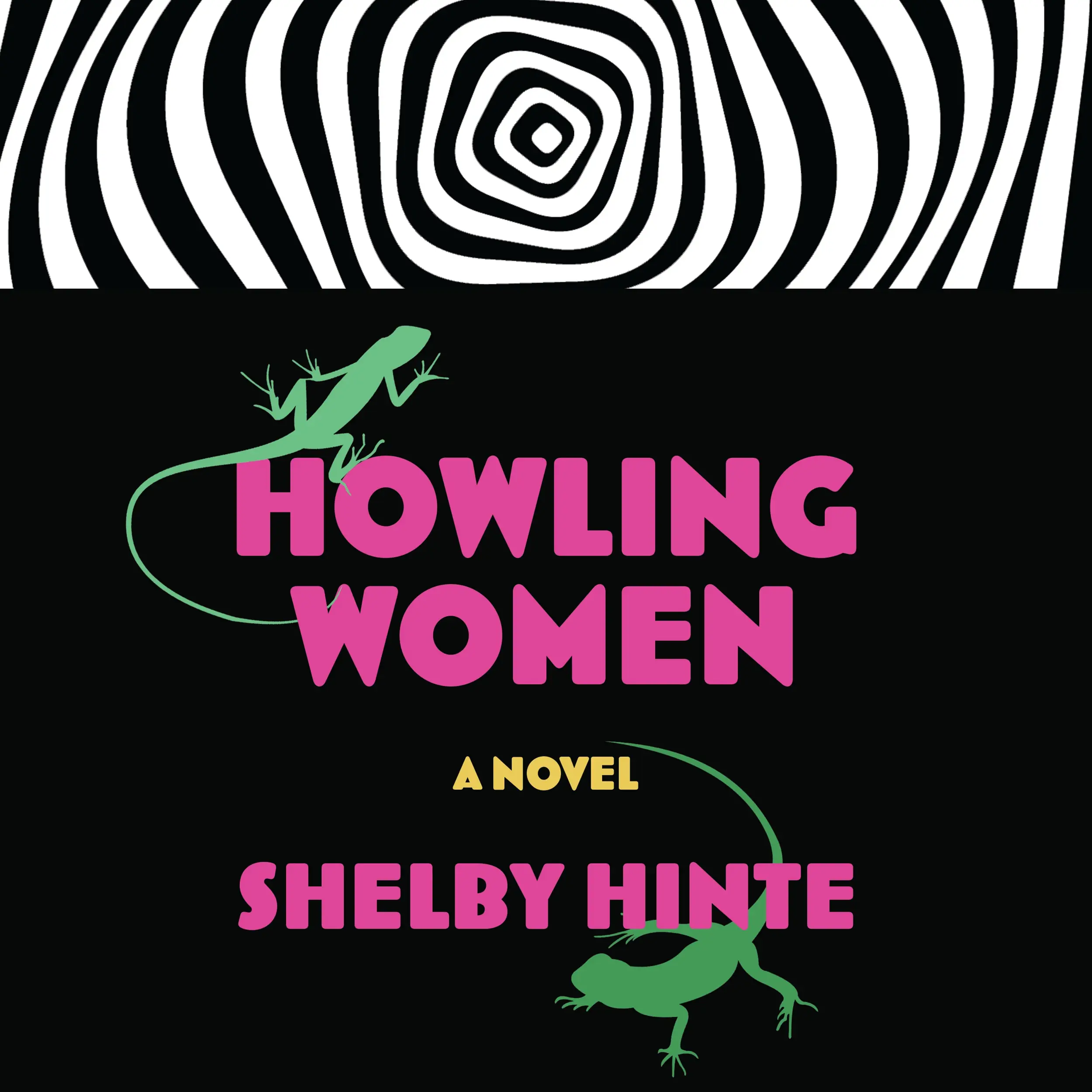 Howling Women