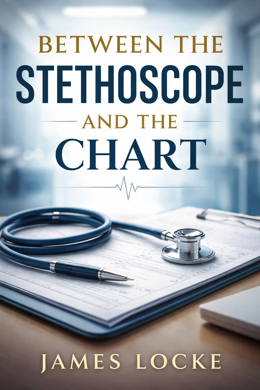 Between the Stethoscope and the Chart