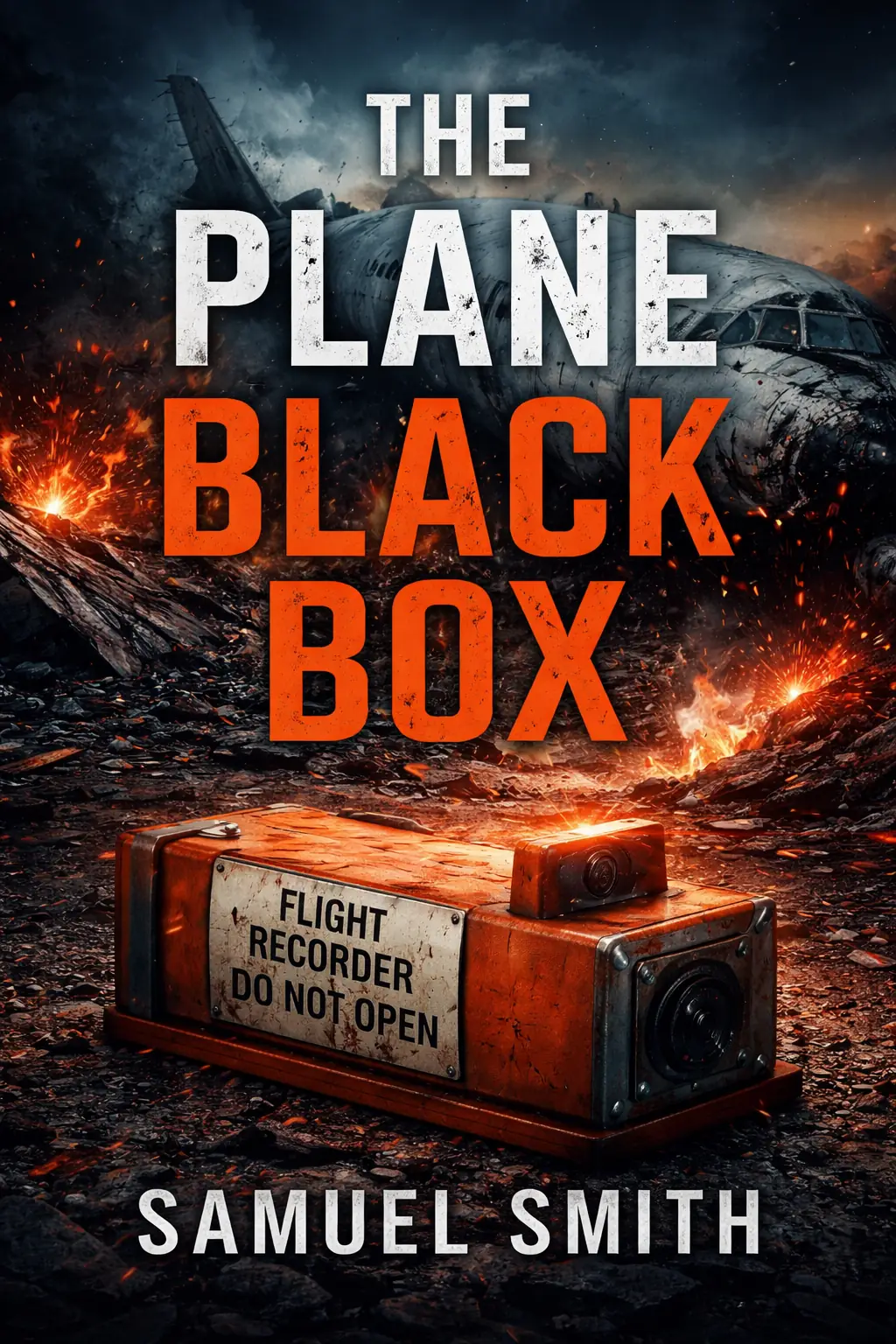 The Plane Black Box