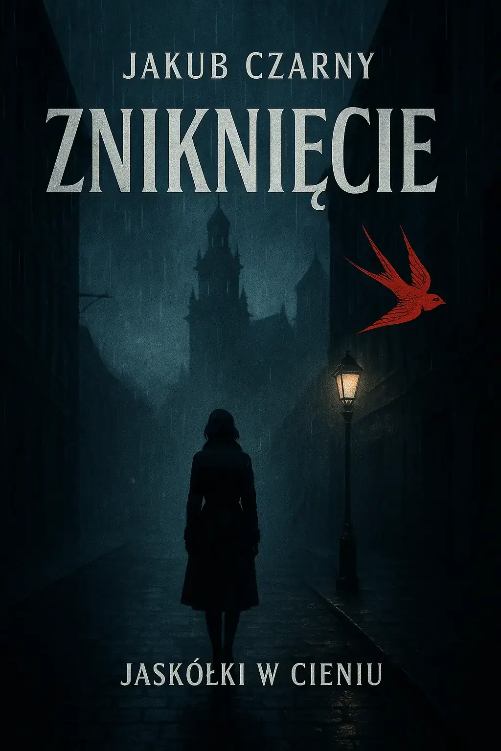 Zniknięcie