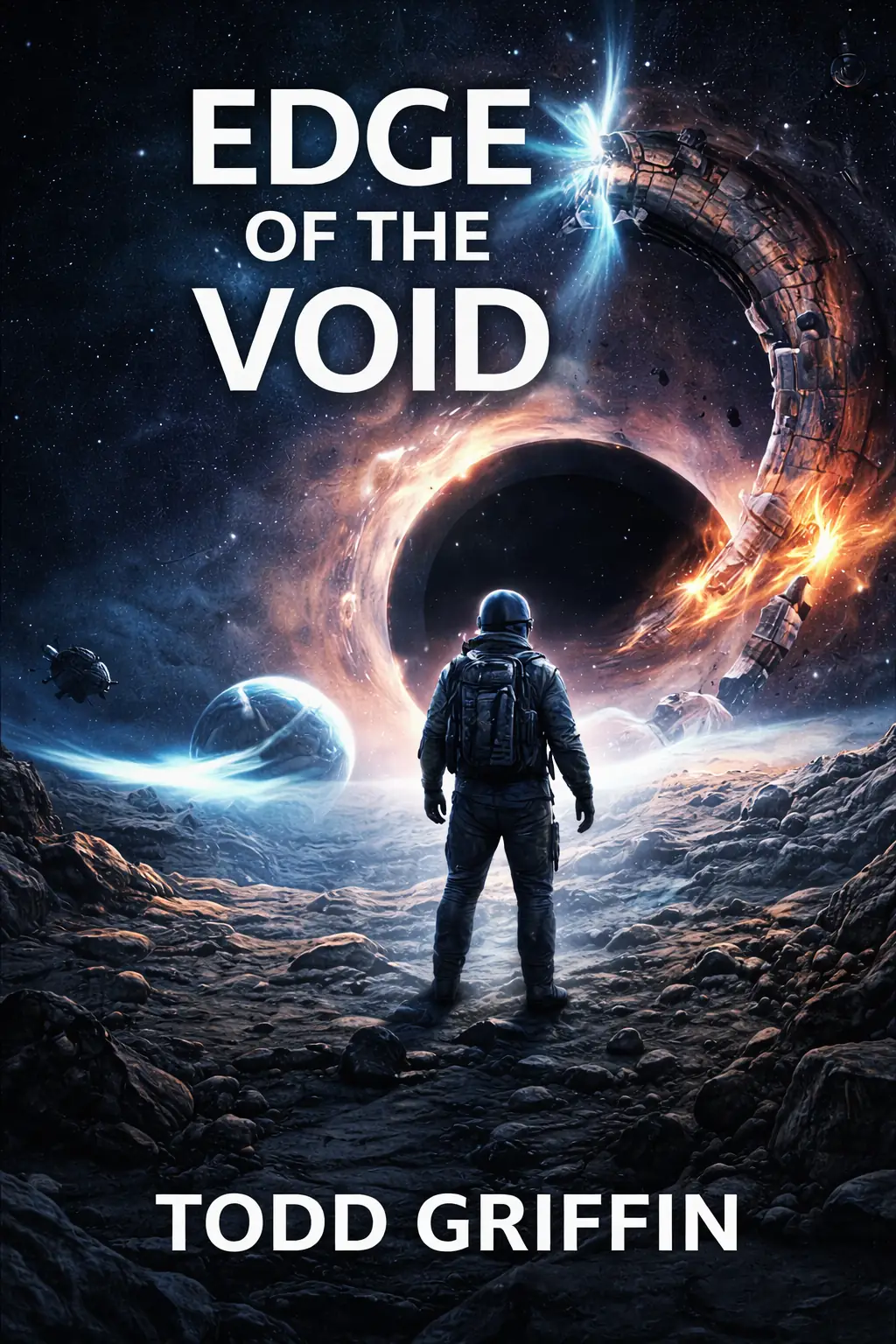 Edge Of The Void