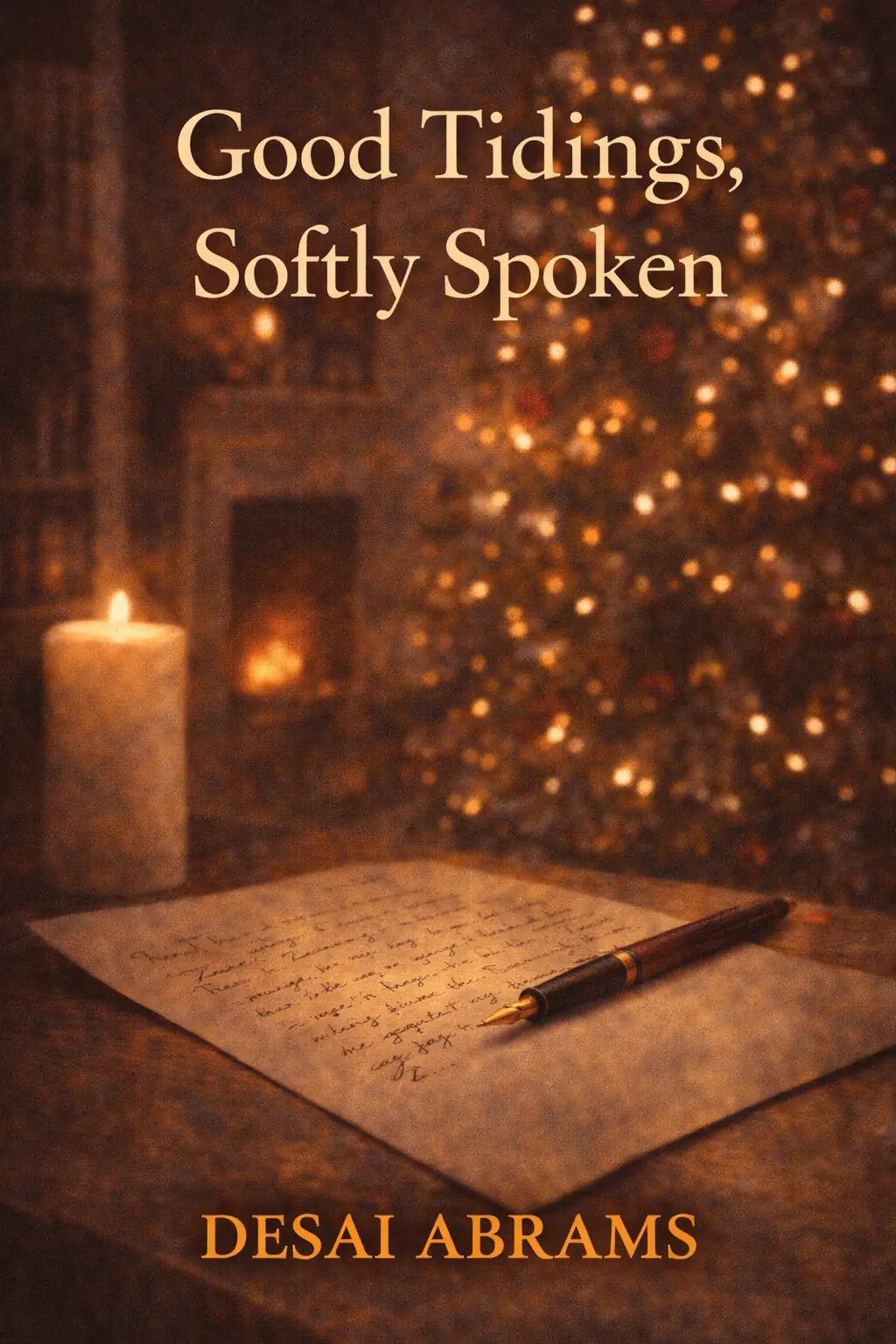 Good Tidings, Softly Spoken