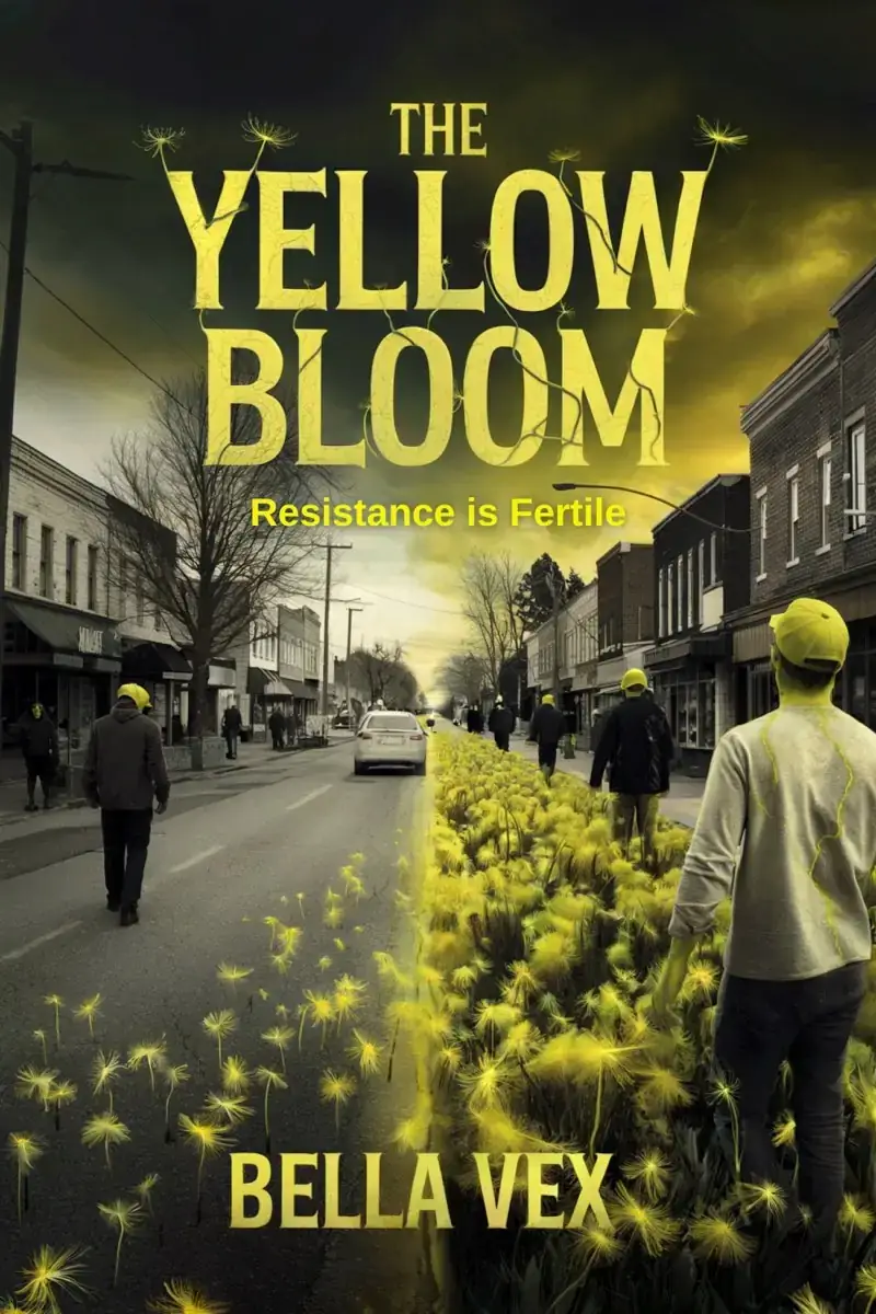 The Yellow Bloom: Resistance is Fertile