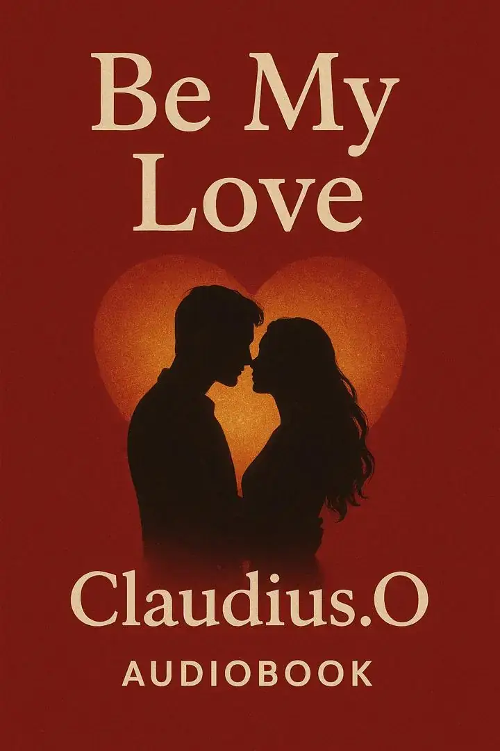 Be my love