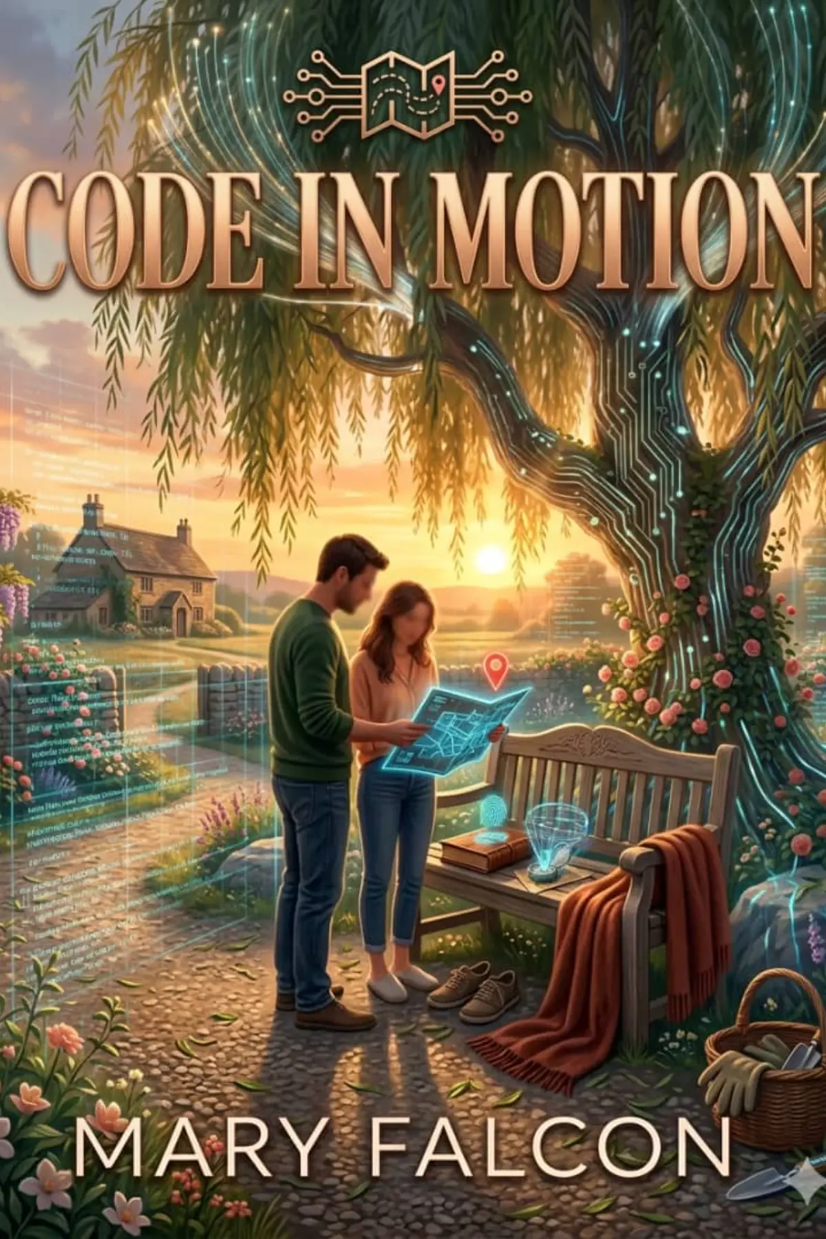 Code In Motion