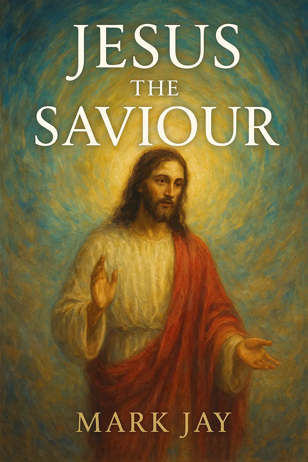 Jesus The Saviour