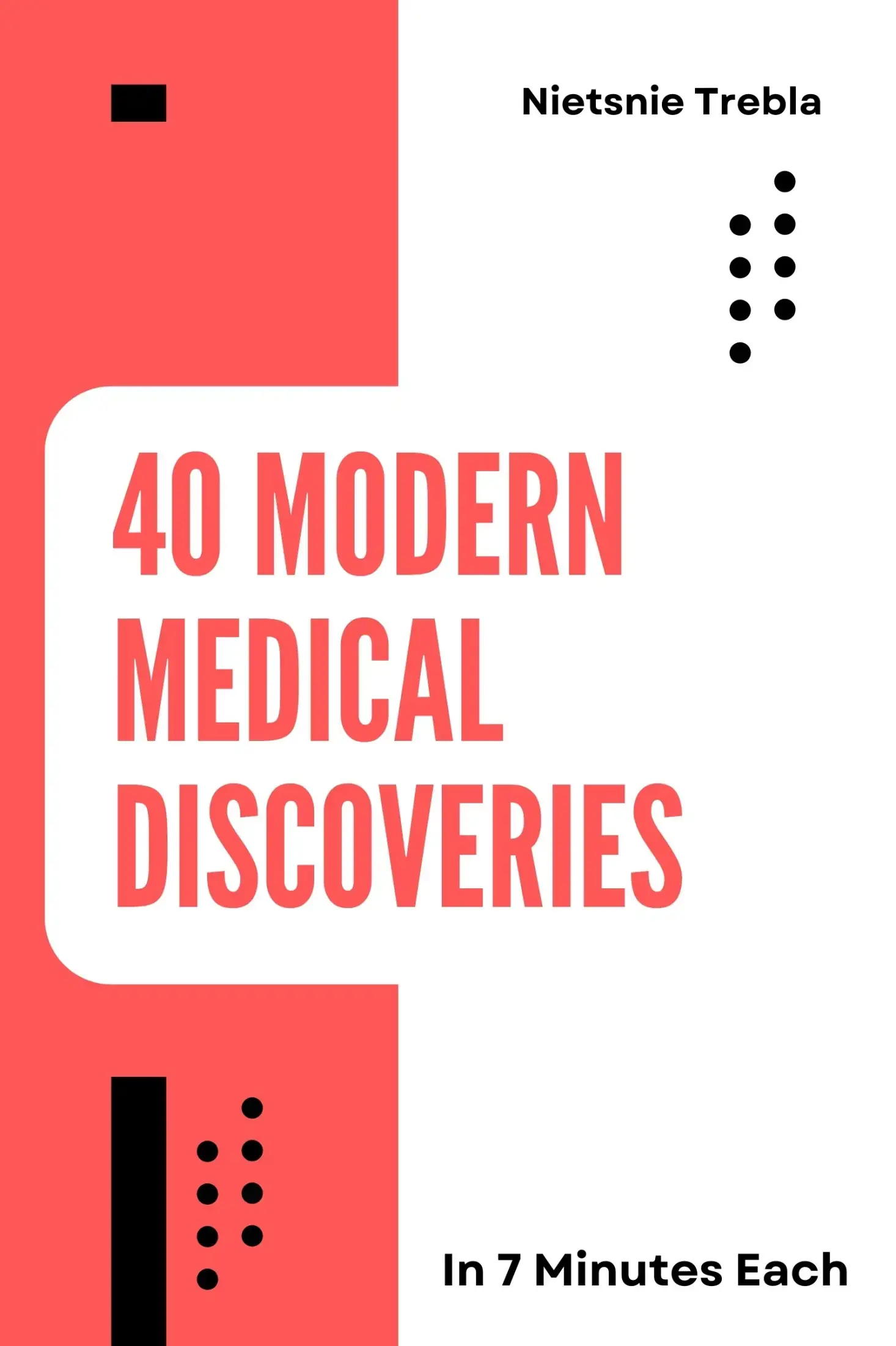 40 Modern Medical Discoveries in 7 Minutes Each