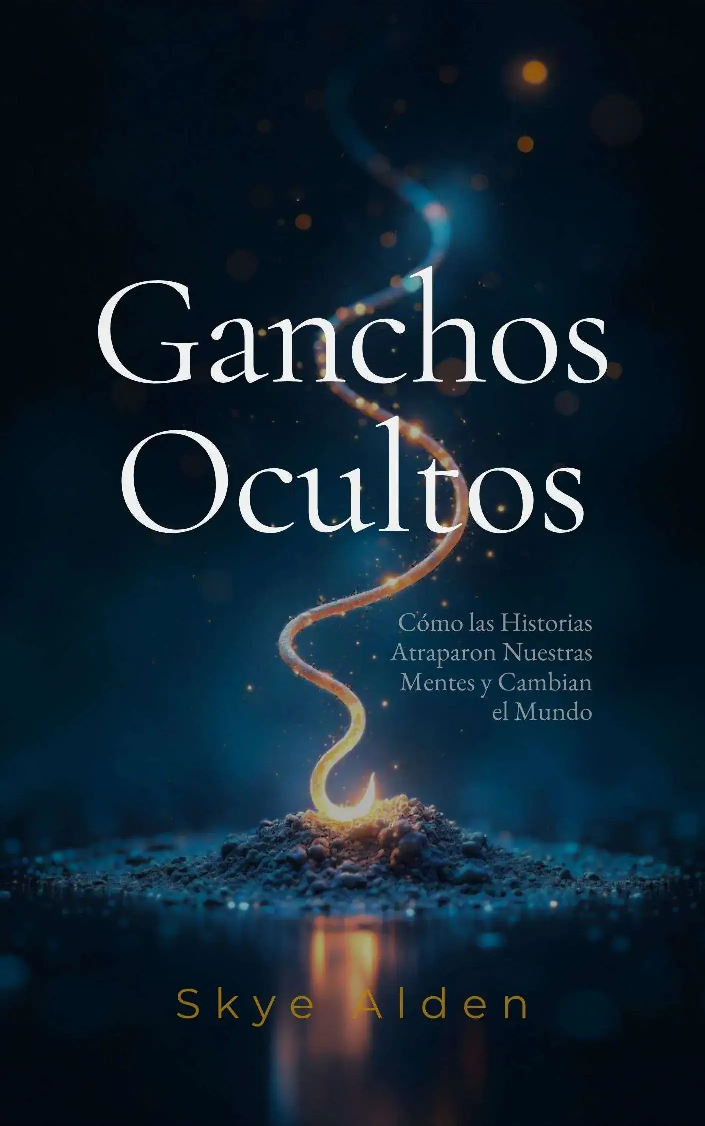 Ganchos Ocultos