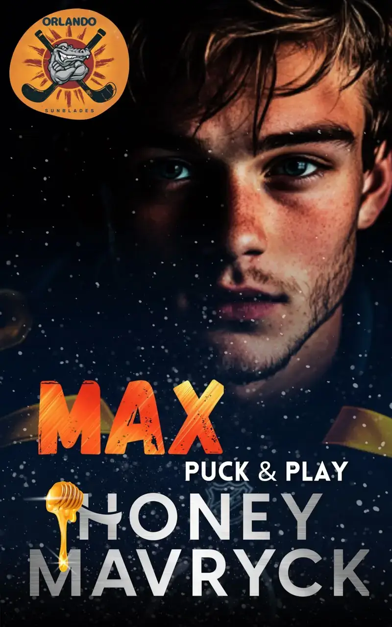 Max: A Prequel