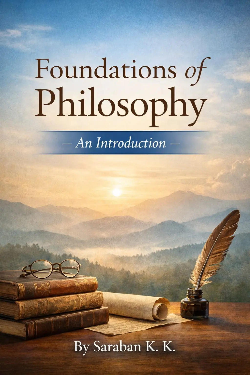 Foundations of Philosophy
