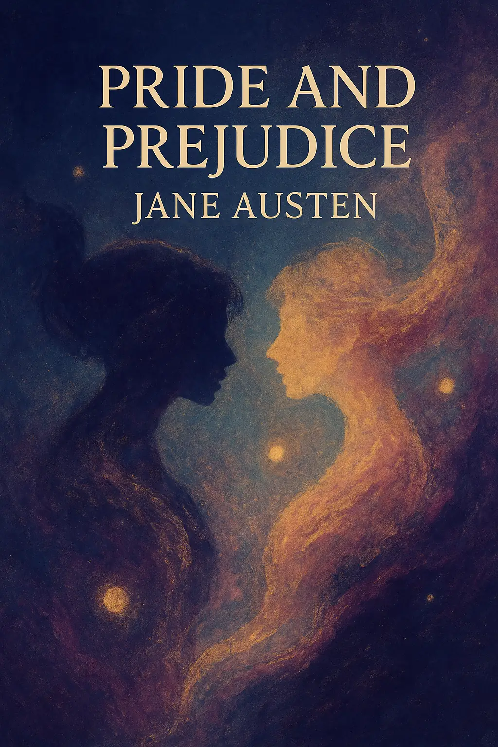 Pride and Prejudice