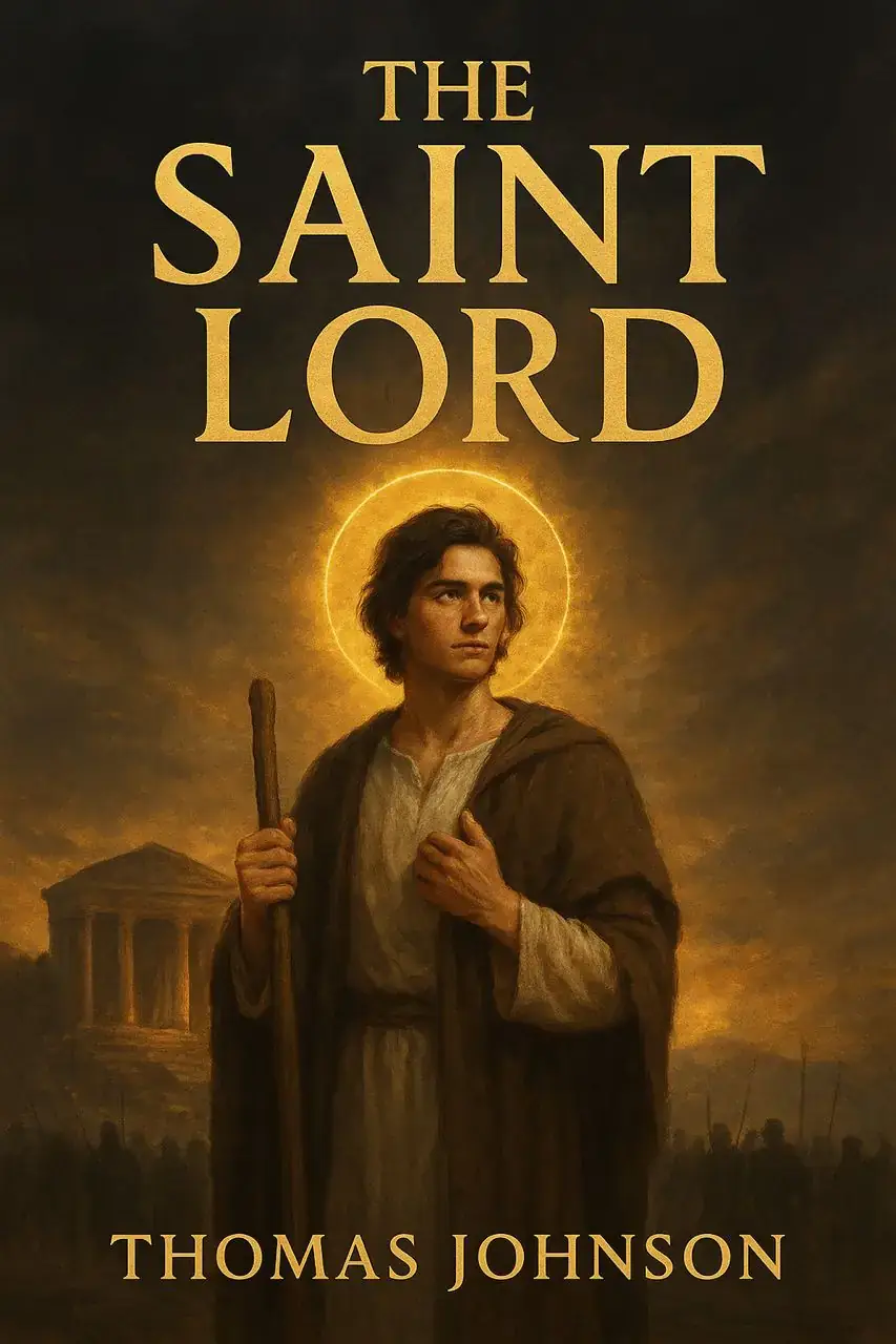 The Saint Lord