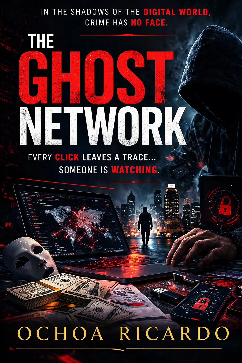 The Ghost Network