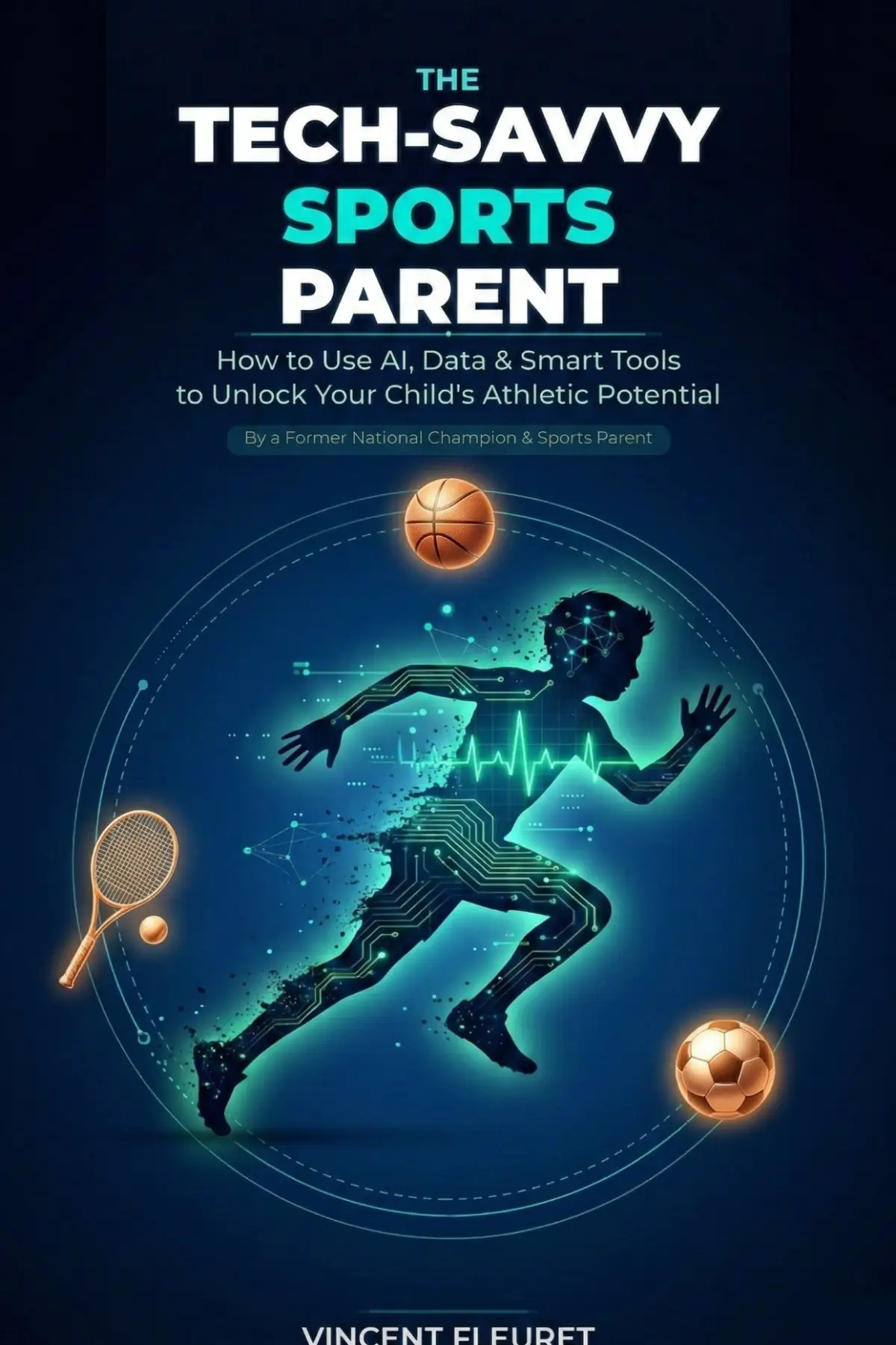 The Tech-Savvy Sports Parent