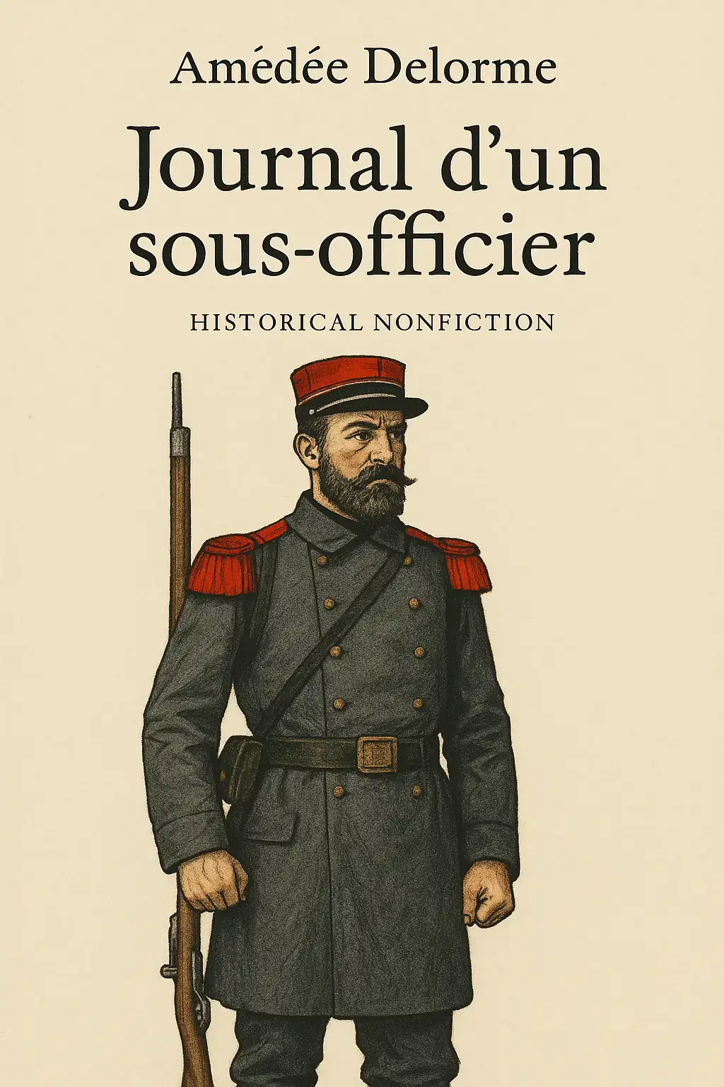 Journal d'un sous-officier