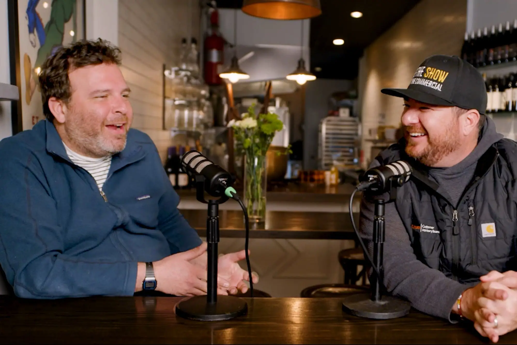 How This General Store Turned NYC Hotspot Earned Michelin's Attention