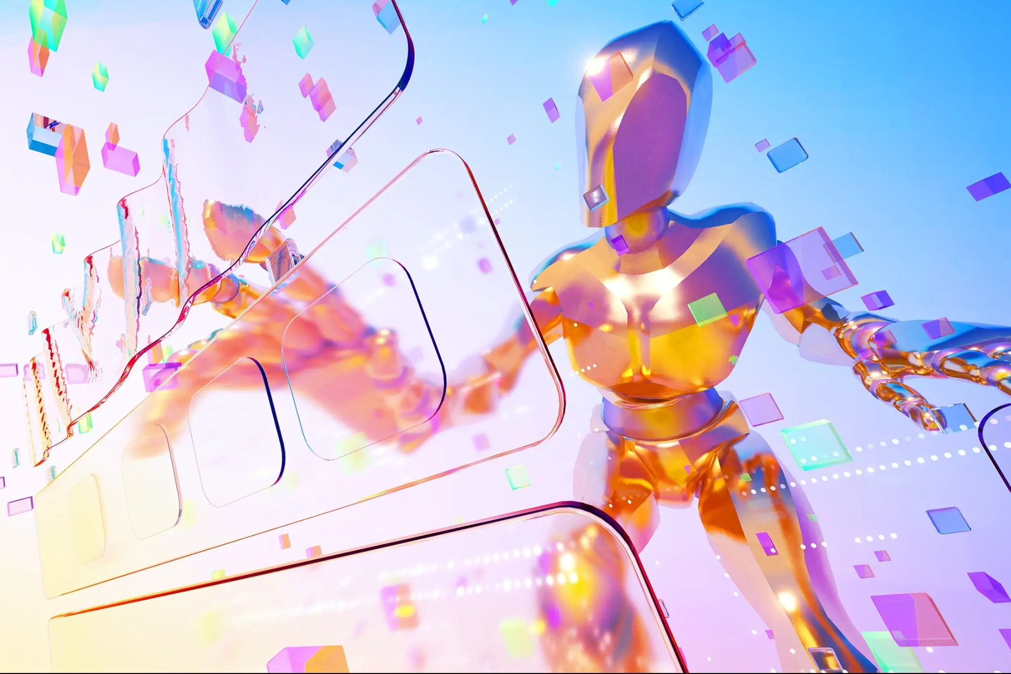 How AI Is Making Founders Think Like Marketers (and Why That's Good News)