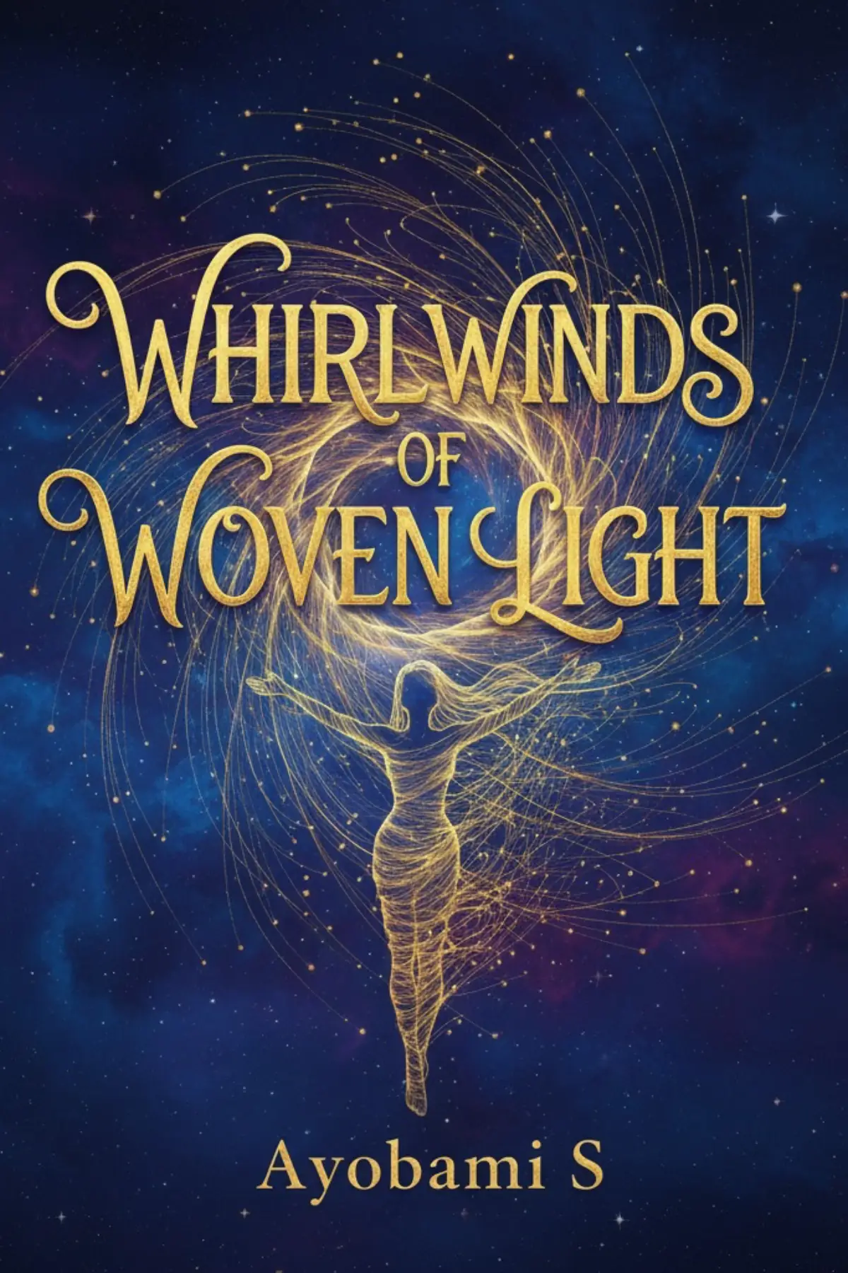 Whirlwinds of Woven Light