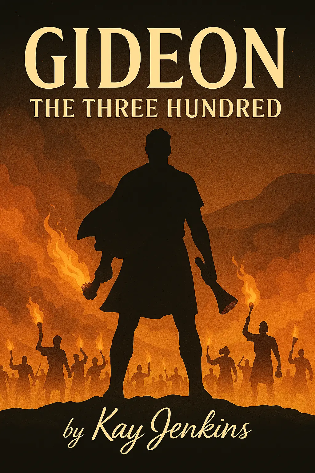 Gideon: The Three Hundred