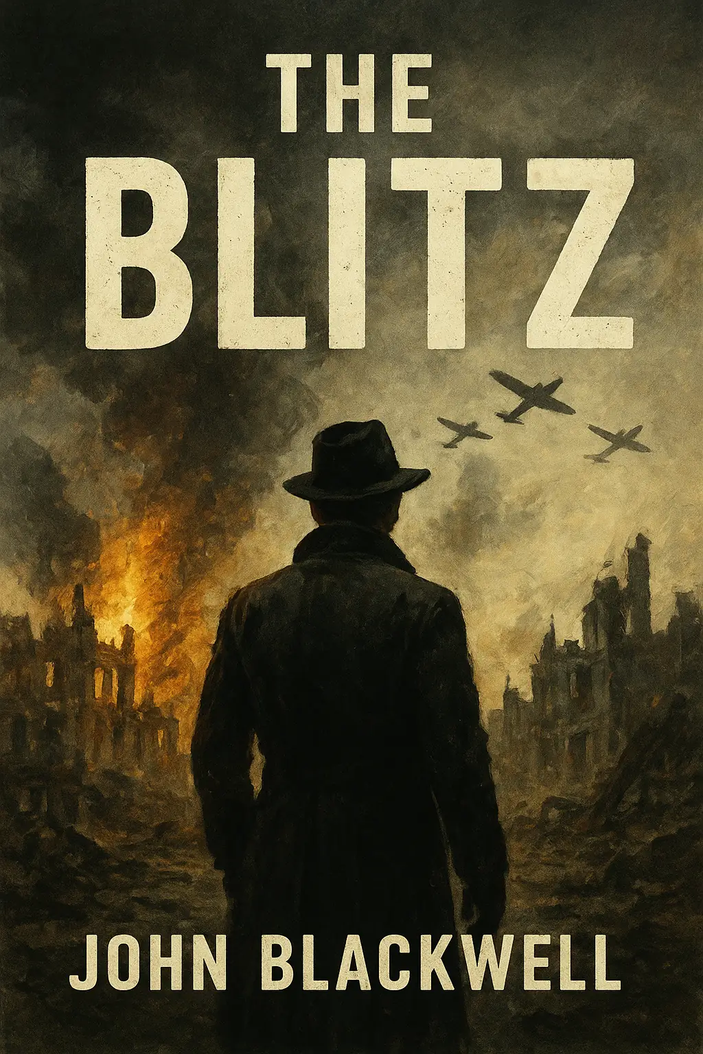 The Blitz