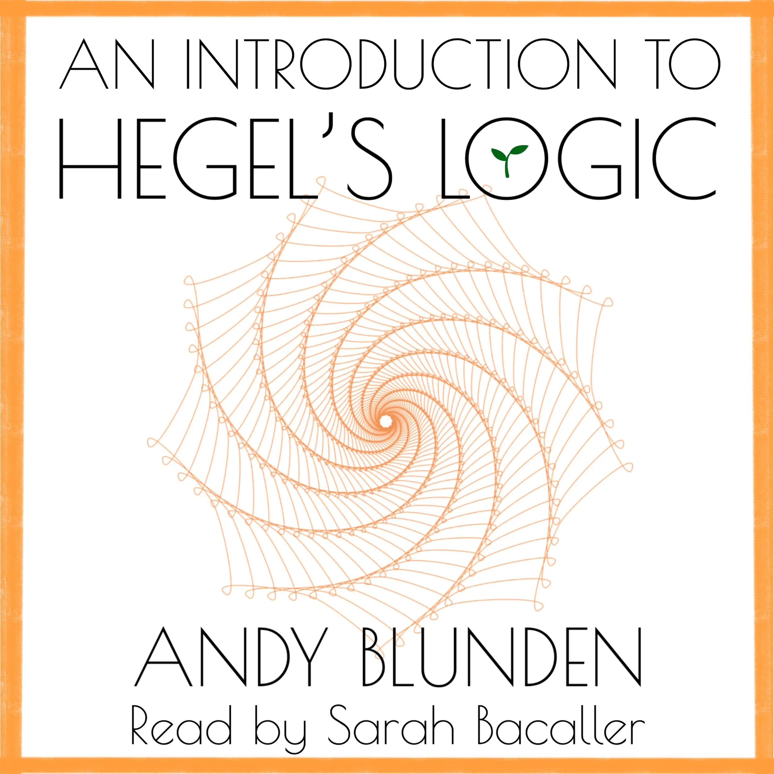An Introduction to Hegel's Logic