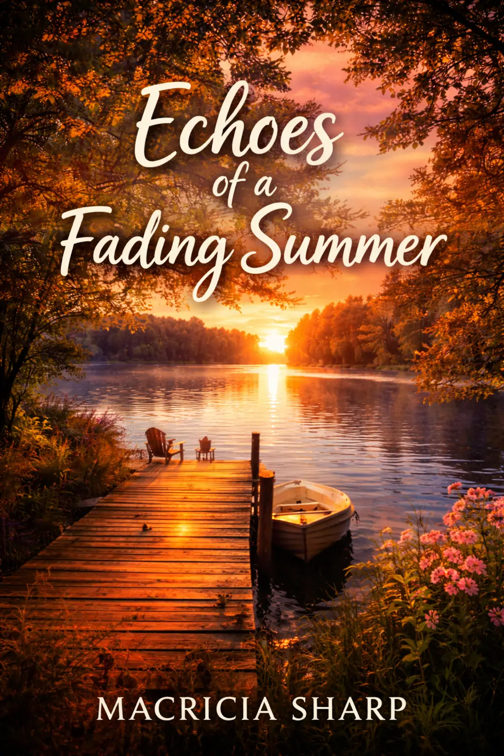 ECHOES OF A FADING SUMMER