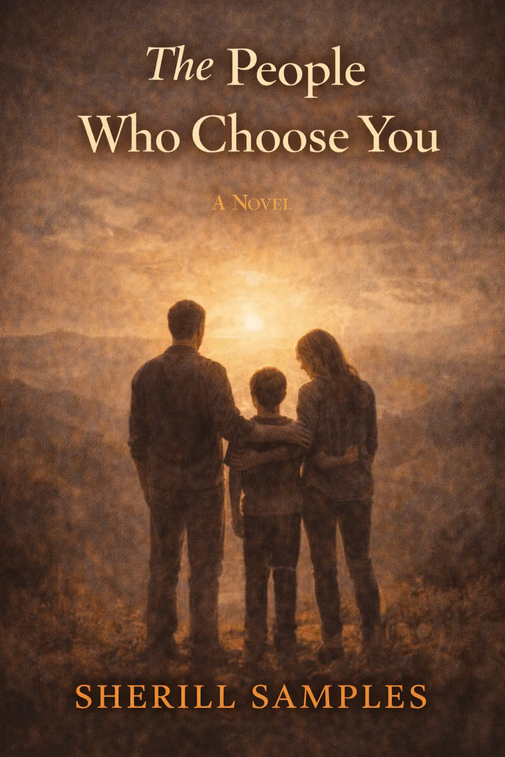 The People Who Choose You
