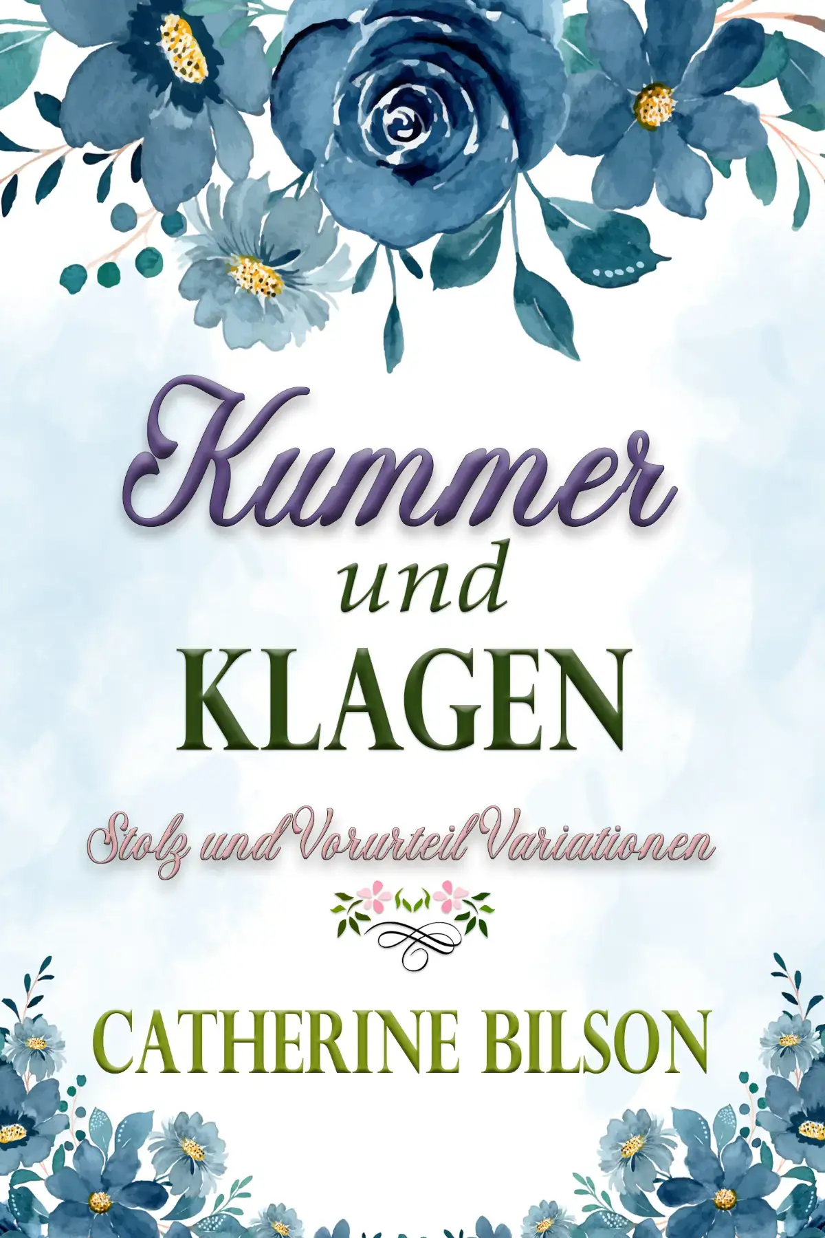 Kummer und Klagen
