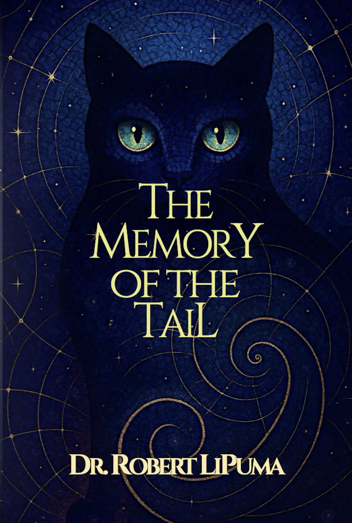 THE MEMORY OF THE TAIL