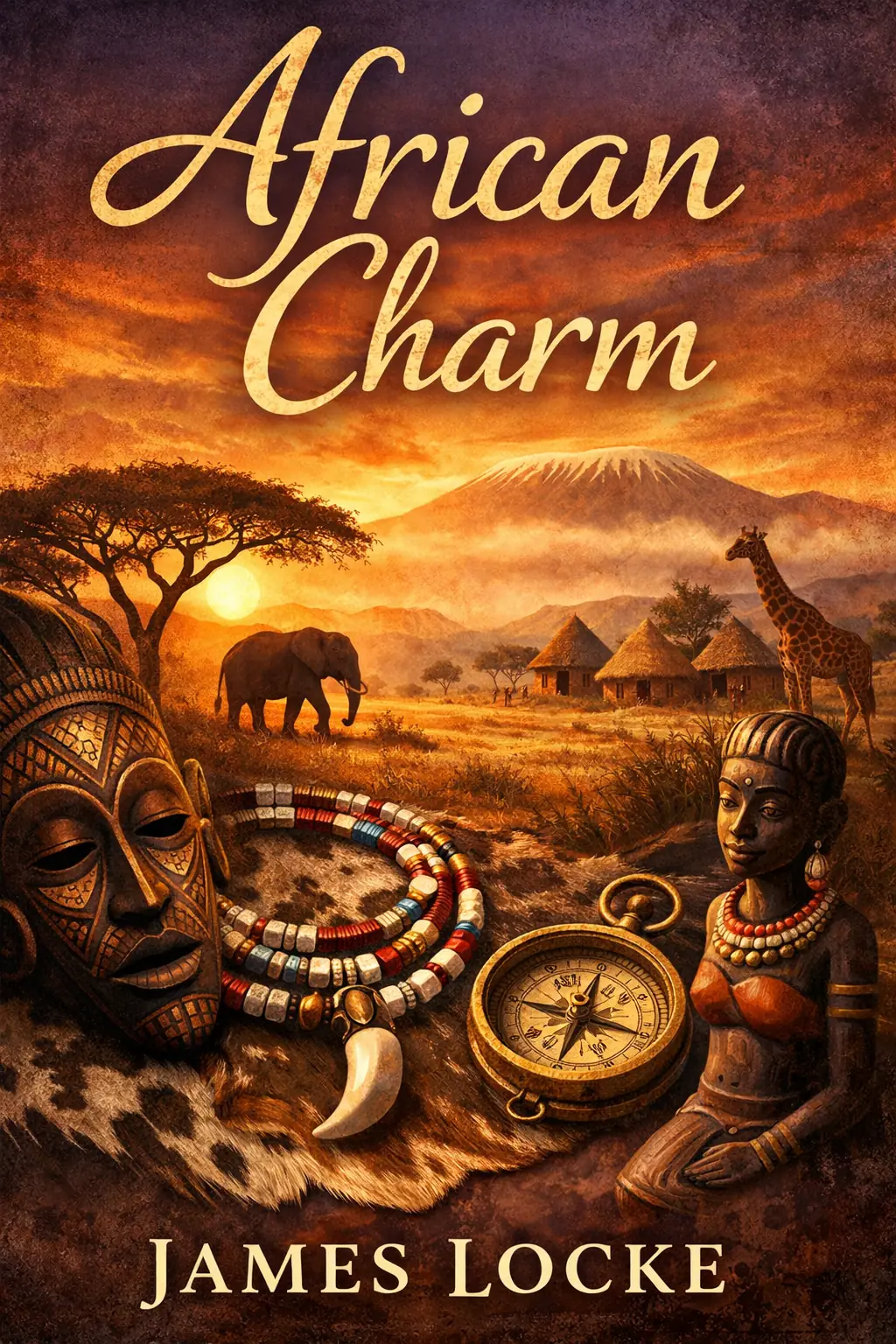 African Charm