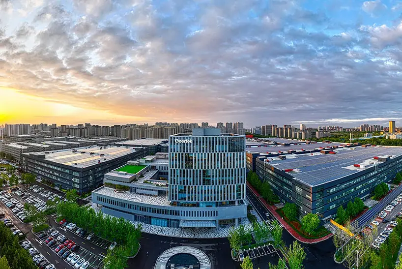 Why Meta's AR/VR Dreams Need China's Goertek