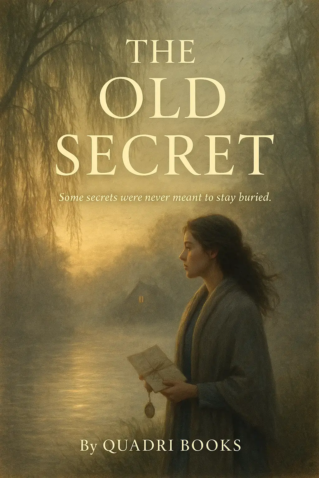 The Old Secret