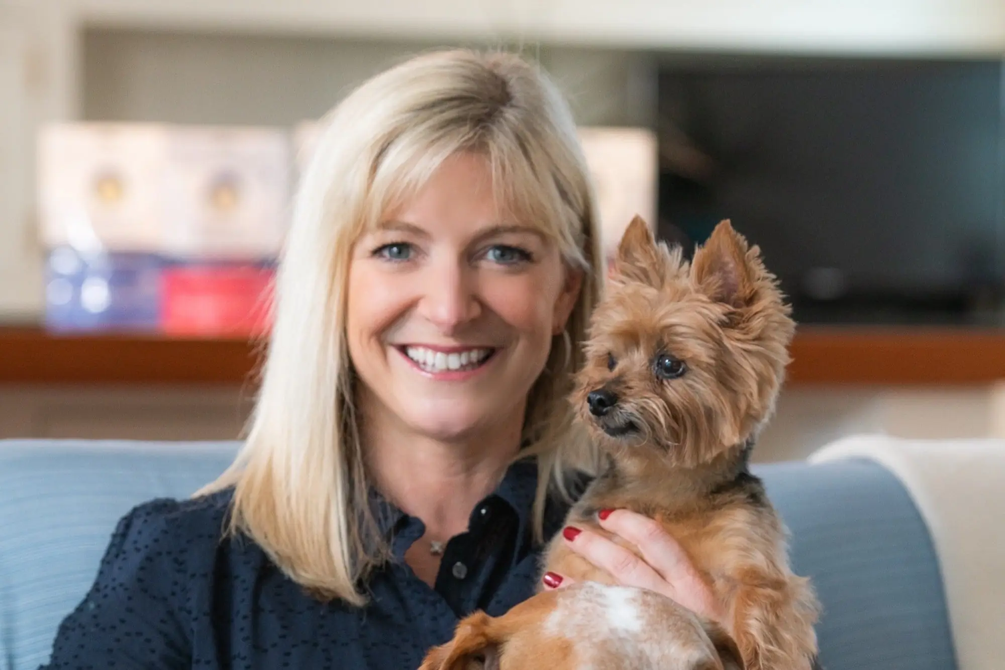 This Animal-Lover's Side Hustle Led to $10 Million a Year: 'Stars Aligned'