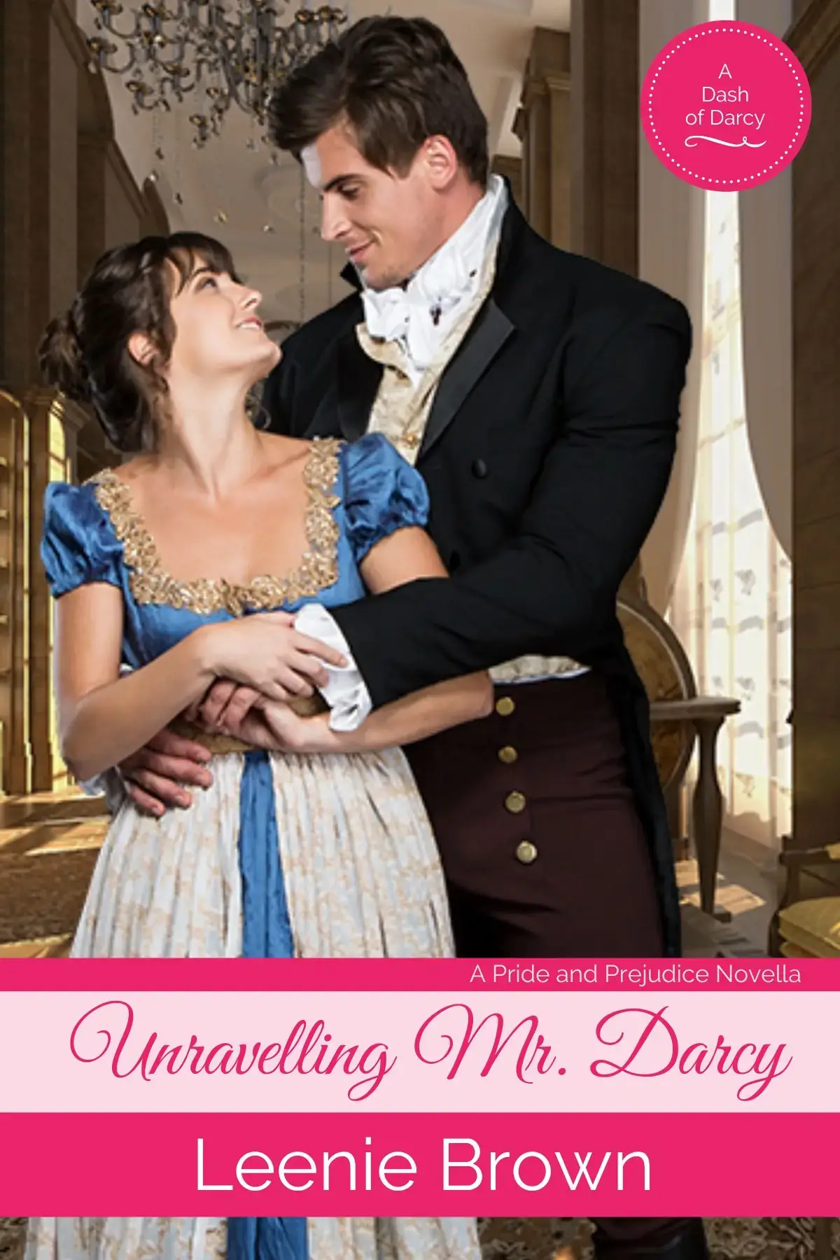 Unravelling Mr. Darcy