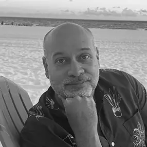 “I’m Dating a Man Who’s Married” by Aaron Smith