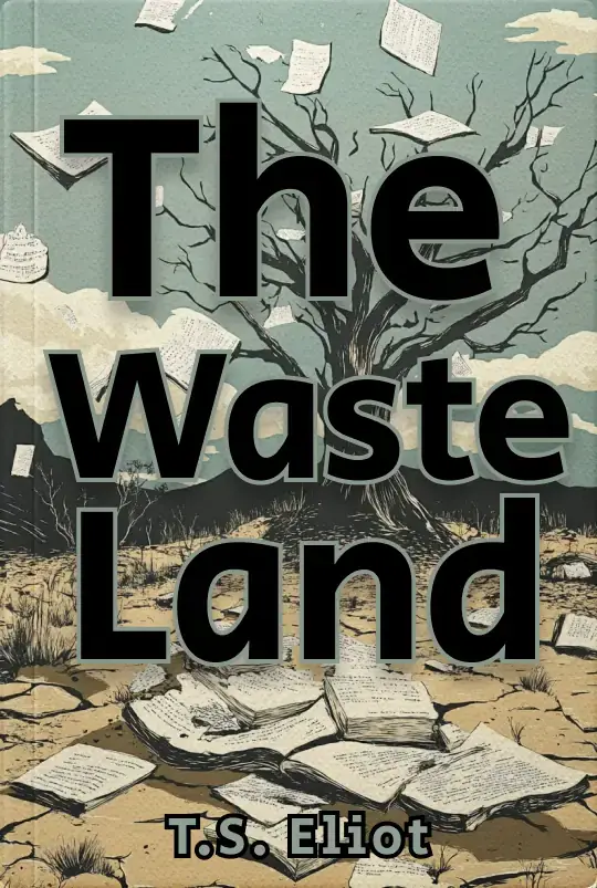 The Waste Land