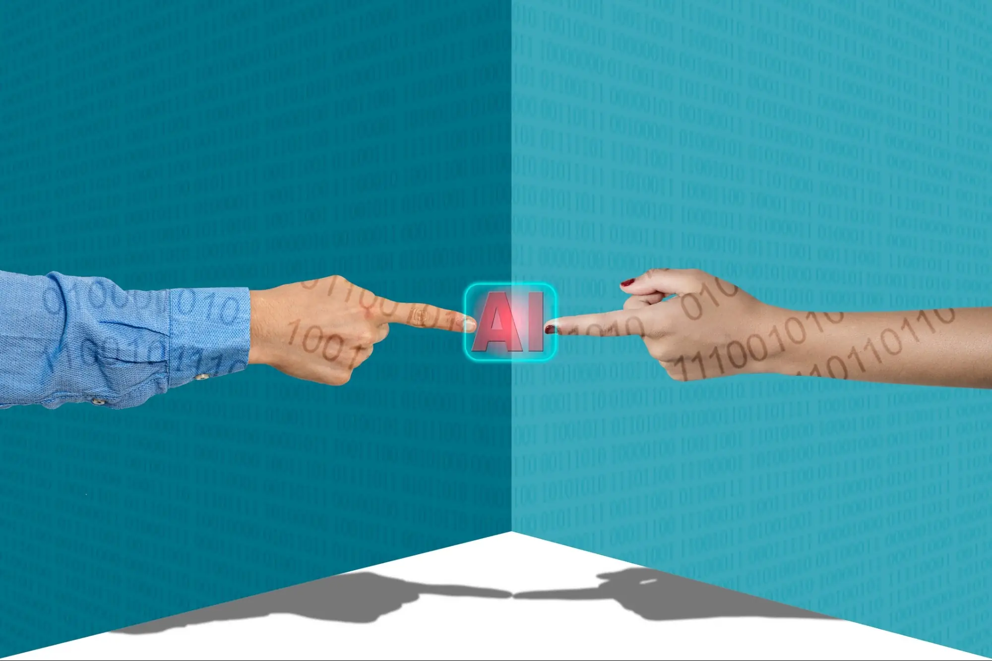 How I Turned AI Into a Teammate, Not Just a Tool — and How You Can, Too